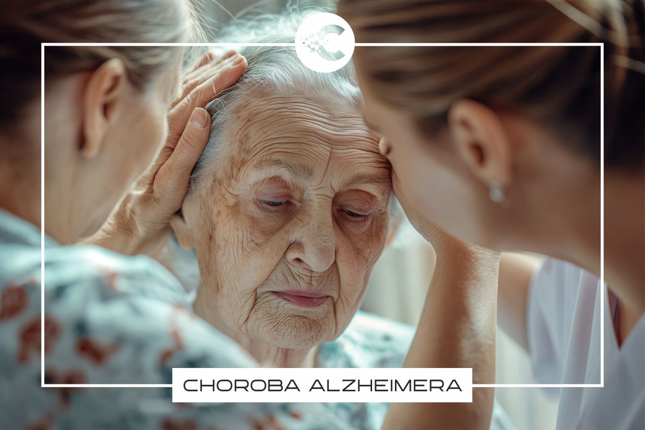 Objawy choroby Alzheimera – jakie są pierwsze oznaki i jak sobie z nimi radzić?