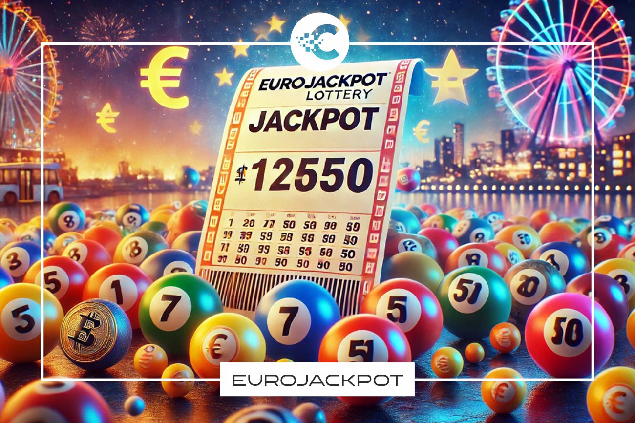 Gra Eurojackpot – na czym polega i jak zwiększyć swoje szanse na wygraną?