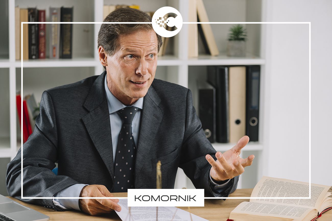 Jakie prawa ma komornik?