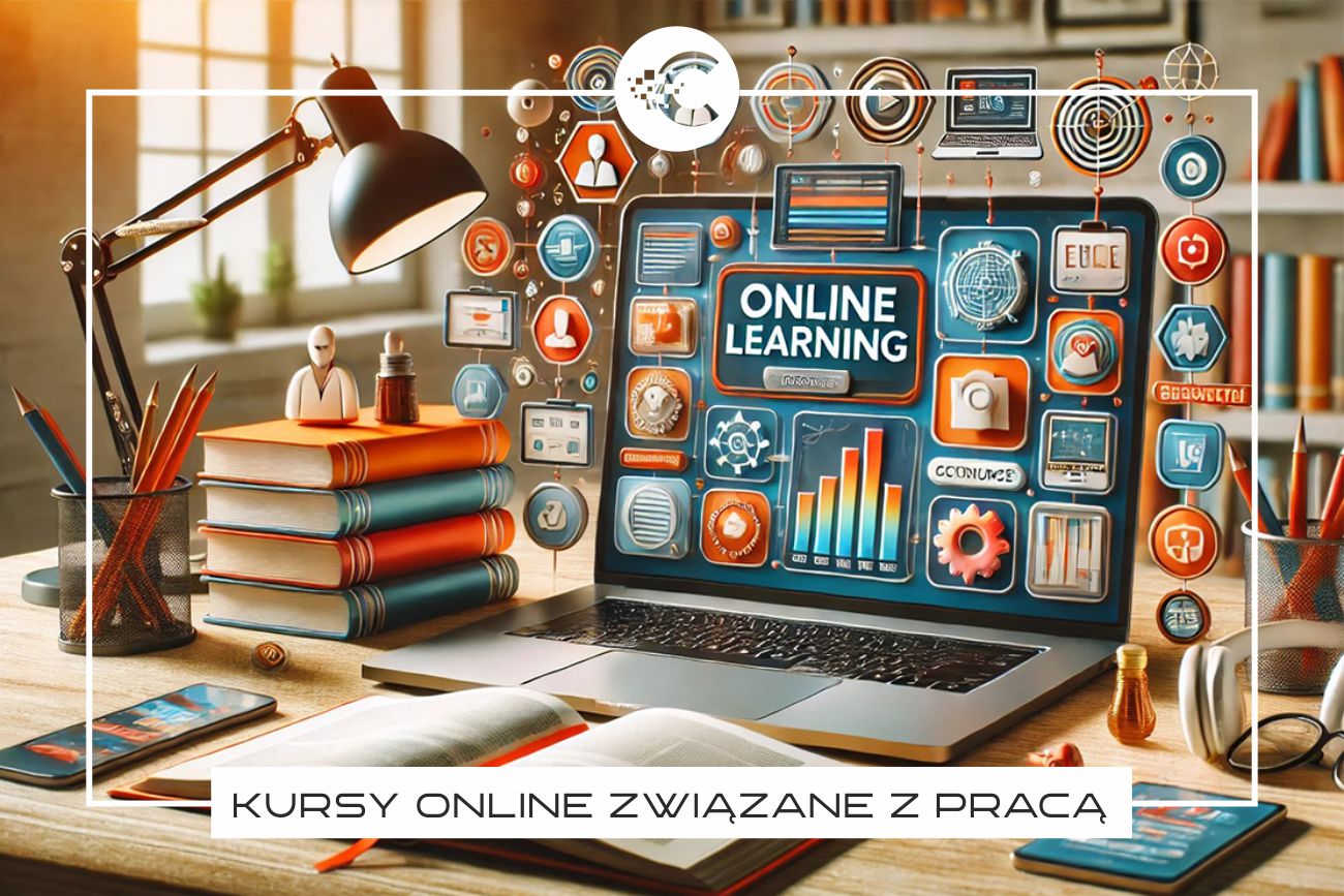Kursy online związane z pracą – przegląd ofert i cen
