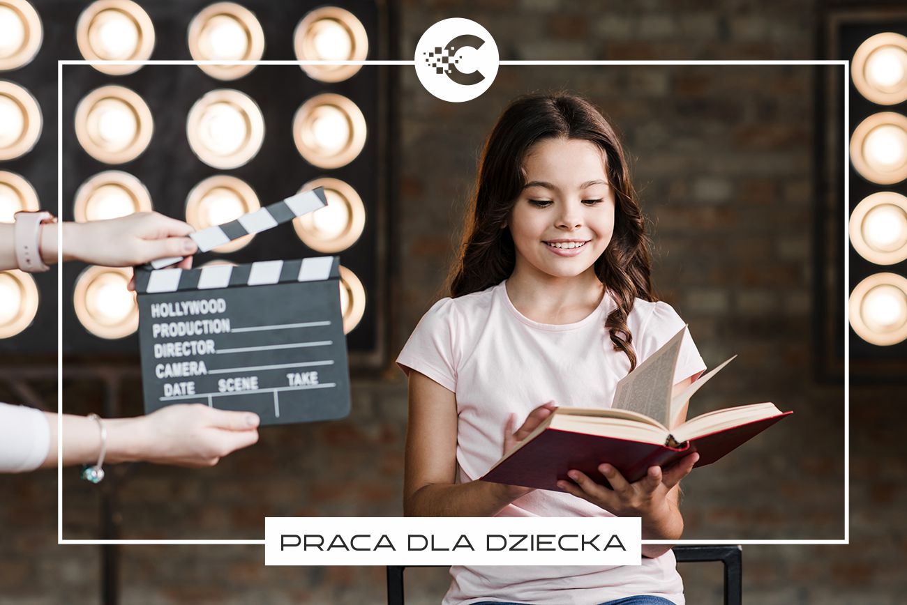 Od ilu lat może pracować dziecko?