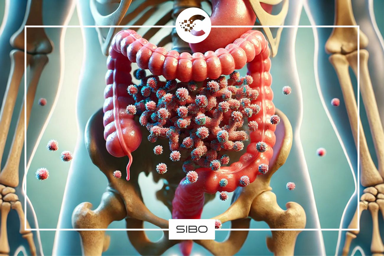 Czym jest SIBO?
