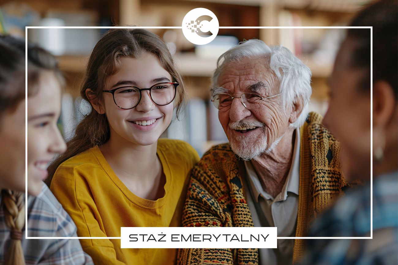 Czym jest staż emerytalny i jak lata nauki wpływają na wysokość emerytury?