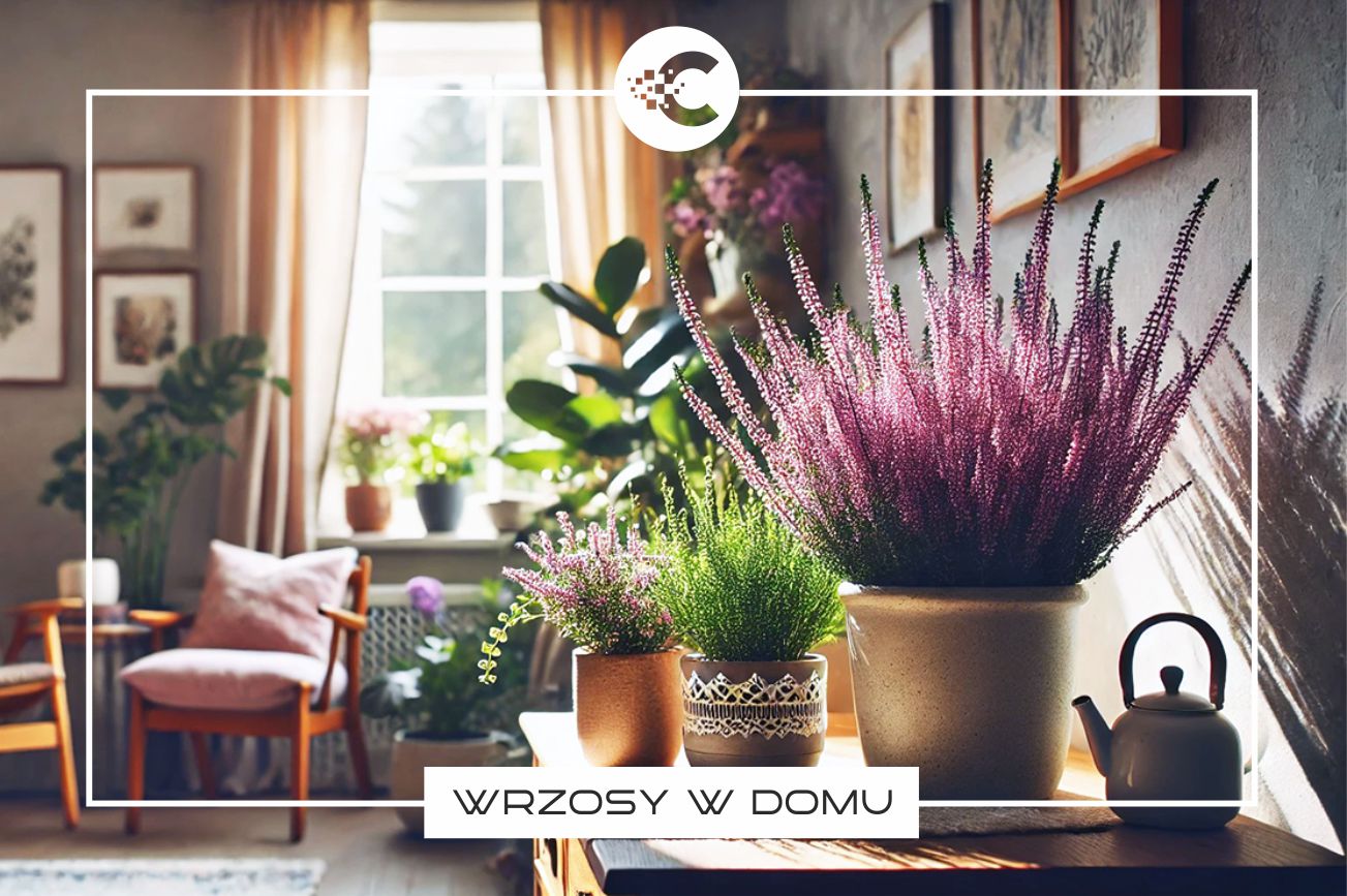 Jak przechowywać wrzosy w domu?