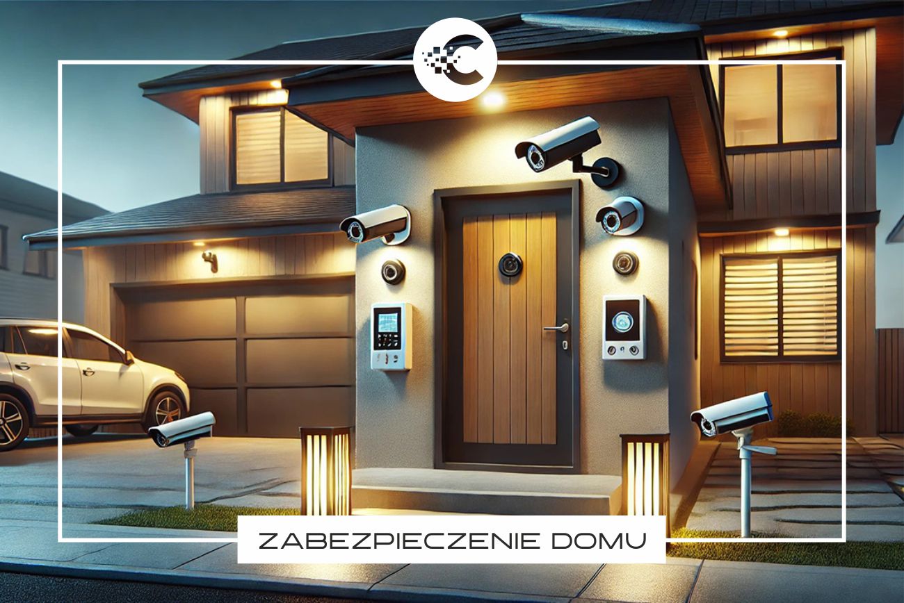 Jakie są sposoby na zabezpieczenie domu przed włamaniem?