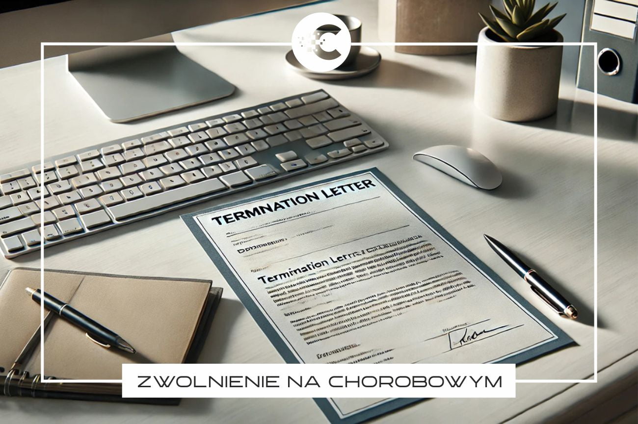 W jakich przypadkach można zwolnić pracownika na chorobowym?