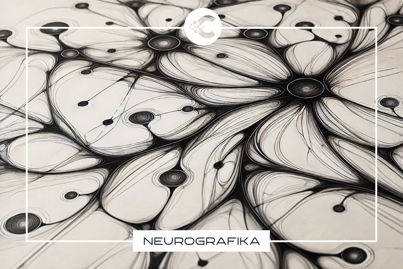 Czym jest neurografika i na czym polega?