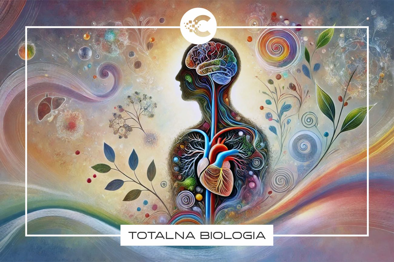 Totalna biologia – jak emocje wpływają na nasze zdrowie?